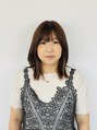 ヒア 春日井店(here.)&nbsp;神谷 裕子