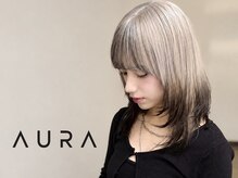 アウラ(AURA)