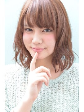 グランツ(Glanz) アイドルスタイル