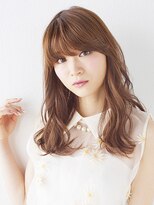 タヤ グランデュオ立川店(TAYA) 無造作ウェーブ♪
