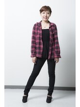 アンアン 中城店(an an) 花城 明菜