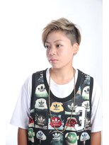 レアール アンビエ(LeR Unevie)&nbsp;ツーブロック女子【豊川】【レアール】