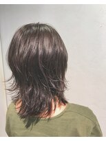 ヴァンクシー バイ ルナ(VANKCY by Luna) 【neolive plus】就活生にオススメ!巻いて 結って アレンジも