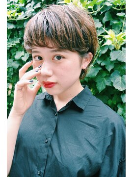 トイズファクトリー(Toys Factory) ウェットなスタイル