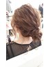 【大人可愛い】ヘアアレンジ♪