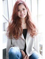 ラフィス ヘアー アーク 高槻店(La fith hair arc)&nbsp;【La fith】 トレンド☆ロングスタイル