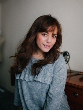 エイル 町田(ail) ふんわりカジュアルロング[町田駅]