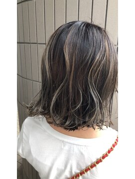 クレル(Creelu) 3Dカラー