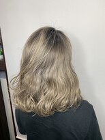 モードケイズ 阿倍野店(MODE K’s) ハイトーンベージュ