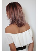 コクーン(CoCooN)&nbsp;ピンキーアッシュ