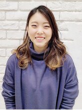 バッテリー ヘアアンドメイク 塚口店(Battery hair&make) 吉川 まい