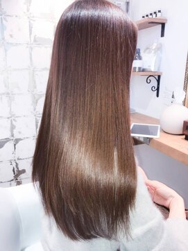 ユナイテッドケアーズ 名駅店(UNITED CARES) 【髪質改善ヘアエステ】