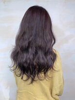 アンククロス 表参道(ANKH CROSS)&nbsp;highlight × lavender