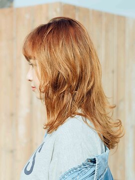 プロデュース 堀ノ内店(Produce) ウルフレイヤーメディ