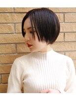 デイジードゥ(Daisy duex)&nbsp;ハンサムタイトショート