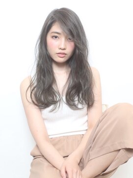 エリス ウメダ(Eliss umeda) Eliss umeda ダークシルキーアッシュ☆