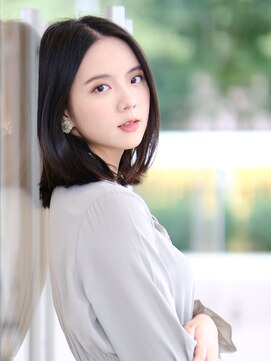 マルカ 調布(marca) 王道キリッパボブ