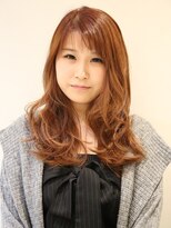 ポンテ 福岡西店(ponte)&nbsp;『しなやかウェーブ☆』