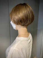 ランド(LAND)&nbsp;ミニマムボブ