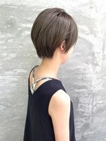 フーコー 一枝店(fuhcoh)&nbsp;シンプル×ショート