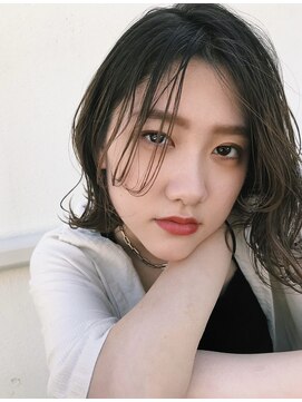 リーコ(Ricco.) ルーズスタイル