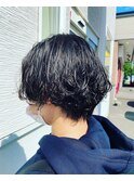 ラフショート