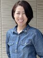 ヘアープロデュース ケー(HairProduceK) 津嶋 美和