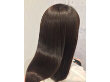 ヘアアンドビューティー ミック(Hair & Beauty miq)