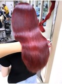 必ず綺麗になる!!!【髪の美容整形トリートメント】☆