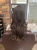 ラシンバン(LashinVan)&nbsp;アッシュ