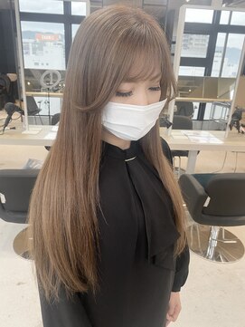 リア 近鉄八尾店(Lia) 艶ブラウン