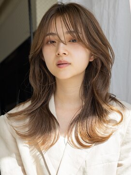 アフロート ギンザ(AFLOAT GINZA) 【白川】20代30代40代大人かわいいレトロガーリー23.2.4