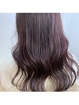 フレイストート(Frais Tout) 透明感カラー　◎20代30代40代　髪質改善　韓国風