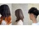 ヘアメイク ストリート(Hair Make STREET)の写真