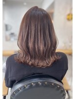 キビト(kibito)&nbsp;ソフトグラデーションカラー