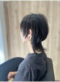 マッシュウルフ