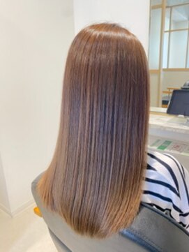 リオールヘア 北千住(LIOR.HAIR) ★美髪トリートメント★