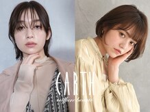 アース コアフュールボーテ 上越店(EARTH coiffure beaute)