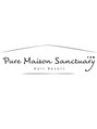 ピュールメゾン サンクチュアリ(Pure Maison Sanctuary)/Pure  Maison  Sanctuary