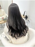 ロングヘア×艶髪L-10