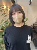 ショートウルフ