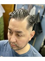 パール(PEARL)&nbsp;サイドパート