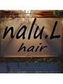 ナルードットエル(nalu.L) nalu.L hair&eyela
