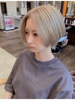 ヴァンカウンシル Kuwana(VAN COUNCIL)&nbsp;ミルクティーベージュ