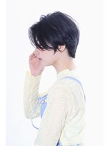 シロフ シブヤ(shirof shibuya)&nbsp;20代30代40代◎大人可愛いナチュラルフェミニンカールショート♪