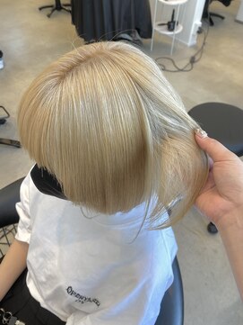 クオン 伊勢崎(QUON.) 大人ガーリー／チョコレート/モード／プリカール