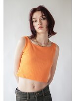 エニイ(ANY)&nbsp;【wataru】レイヤーボブ