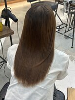 ゼスト パーク(ZEST PARK)&nbsp;酸性ストレート/艶髪/吉祥寺