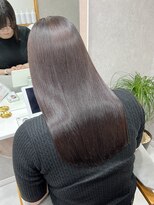 ハニーエイク(Haney89)&nbsp;美髪矯正