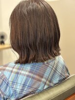 シエルタルミ(CIEL TARUMI)&nbsp;ボブ